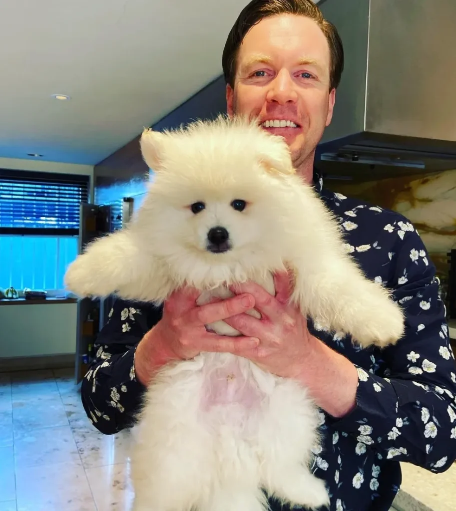 Has your pet got fleas?